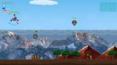 Void Source (Windows) — скриншот 5