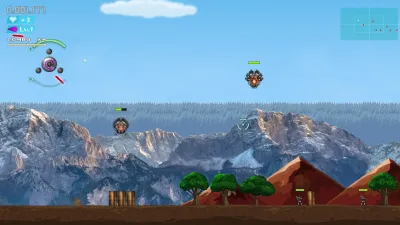 Void Source (Windows) — скриншот 6