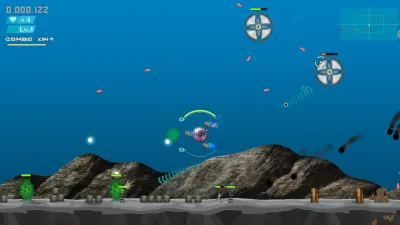 Void Source (Windows) — скриншот 8