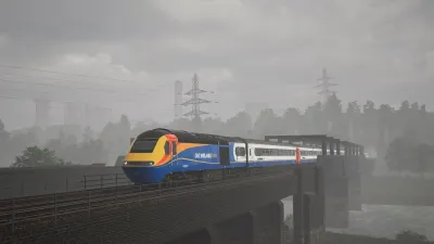 Train Sim World® 6: Midland Main Line: Leicester - Derby & Nottingham — скриншот 6
