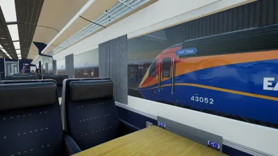 Train Sim World® 6: Midland Main Line: Leicester - Derby & Nottingham — скриншот 10