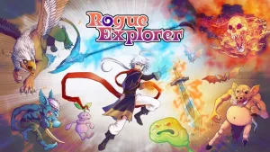 Rogue Explorer
