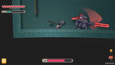 Rogue Explorer — скриншот 7