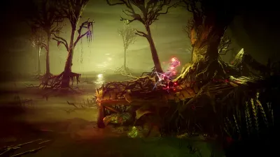 The Last Case of Benedict Fox: Definitive Edition — скриншот 1