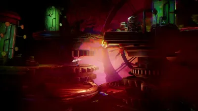 The Last Case of Benedict Fox: Definitive Edition — скриншот 4