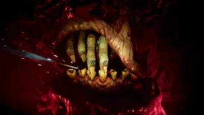 The Last Case of Benedict Fox: Definitive Edition — скриншот 5