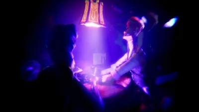 The Last Case of Benedict Fox: Definitive Edition — скриншот 6