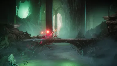 The Last Case of Benedict Fox: Definitive Edition — скриншот 7