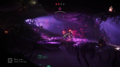 The Last Case of Benedict Fox: Definitive Edition — скриншот 8