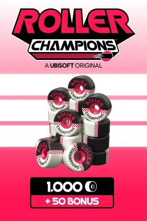 Roller Champions™ 1,050 Wheels