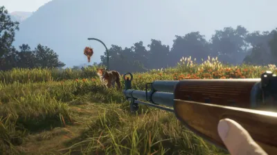 theHunter: Call of the Wild™ - Game Feeder Pack 2 — скриншот 1