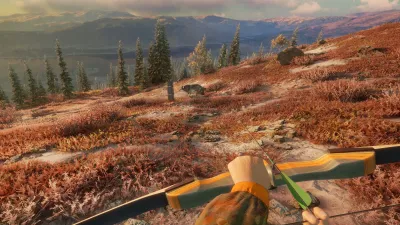 theHunter: Call of the Wild™ - Game Feeder Pack 2 — скриншот 3