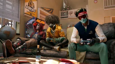 Dead Island 2 Ultimate Edition (Windows) — скриншот 4