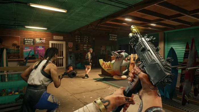 Dead Island 2 Ultimate Edition (Windows) — скриншот 7