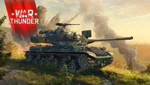 War Thunder - Type 61 (B) Pack