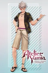 Костюм для Рутгера «Преступник в черном»