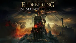 ELDEN RING Shadow of the Erdtree