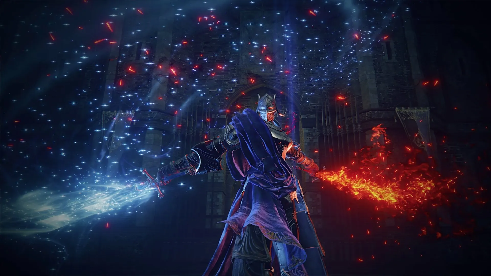 ELDEN RING Shadow of the Erdtree — трейлер