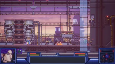 Cyber Bundle — скриншот 11