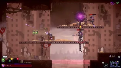 Cyber Bundle — скриншот 2