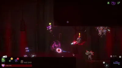 Cyber Bundle — скриншот 3