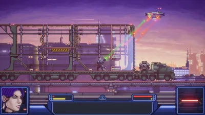 Cyber Bundle — скриншот 8