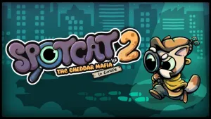 SpotCat vs The Cheddar Mafia In Europe