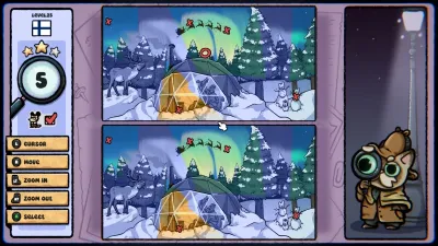 SpotCat vs The Cheddar Mafia In Europe — скриншот 2