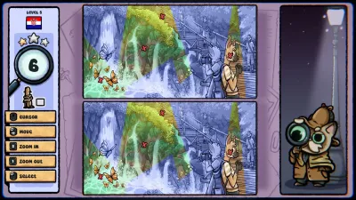 SpotCat vs The Cheddar Mafia In Europe — скриншот 7