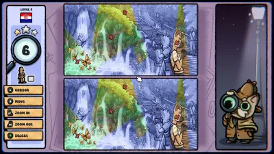 SpotCat vs The Cheddar Mafia In Europe — скриншот 8