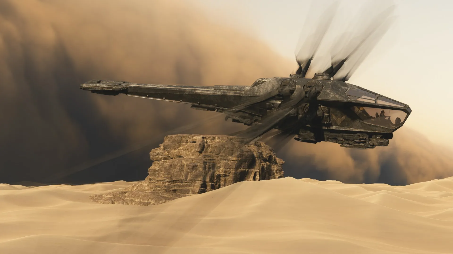 Microsoft Flight Simulator (2020) Standard 40th Anniversary Edition — трейлер