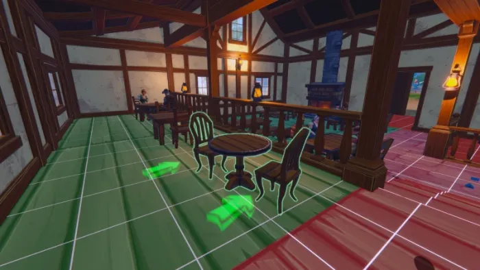 Tavern Manager Simulator — скриншот 3