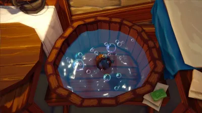 Tavern Manager Simulator — скриншот 4