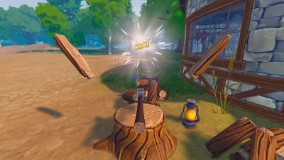 Tavern Manager Simulator — скриншот 5