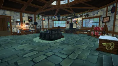 Tavern Manager Simulator — скриншот 7