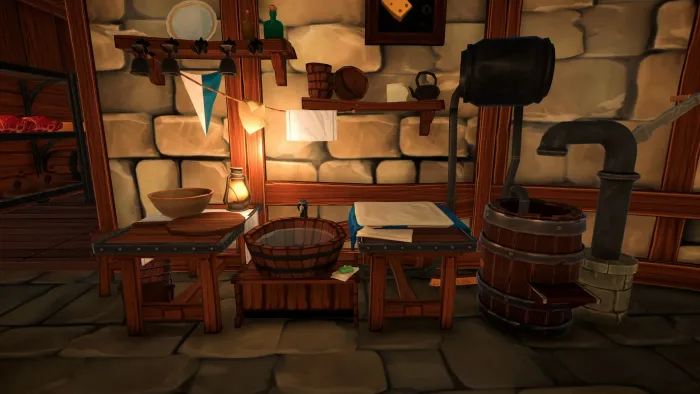 Tavern Manager Simulator — скриншот 9