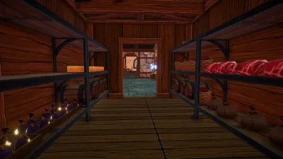 Tavern Manager Simulator — скриншот 10