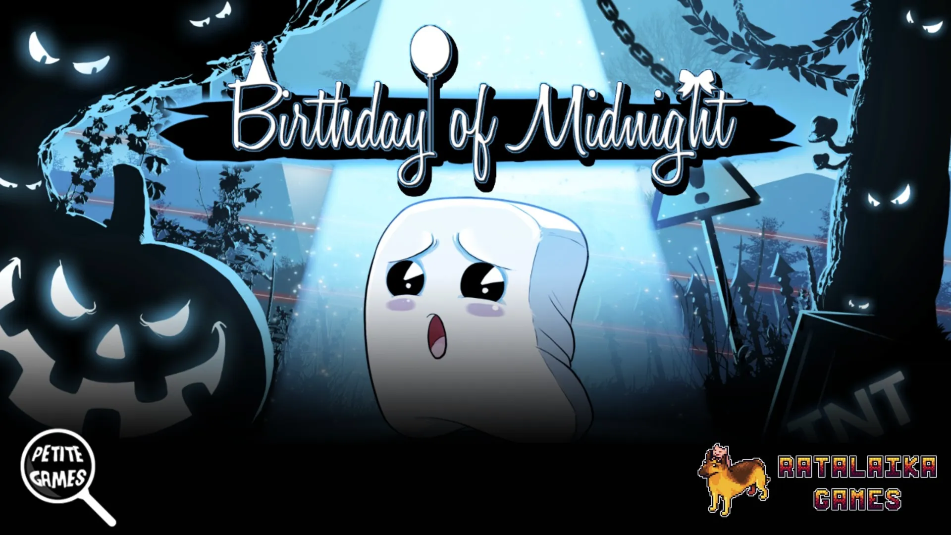 Birthday of Midnight — трейлер