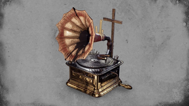 Ad Infinitum - Digital Soundtrack