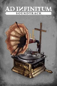 Ad Infinitum - Digital Soundtrack