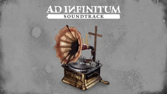 Ad Infinitum - Digital Soundtrack — скриншот 1