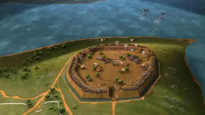 Ultimate General: Civil War — скриншот 8