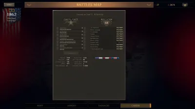 Ultimate General: Civil War — скриншот 10