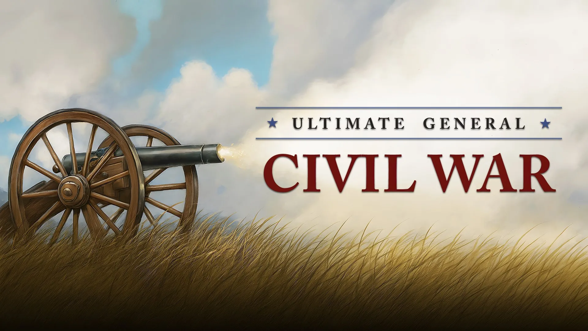 Ultimate General: Civil War — трейлер