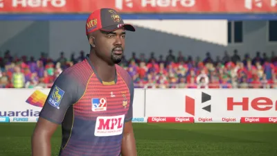 Cricket 19 - Ultimate Edition DLC — скриншот 1