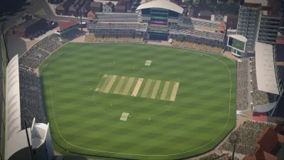 Cricket 19 - Ultimate Edition DLC — скриншот 11