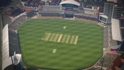 Cricket 19 - Ultimate Edition DLC — скриншот 12