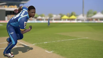 Cricket 19 - Ultimate Edition DLC — скриншот 2