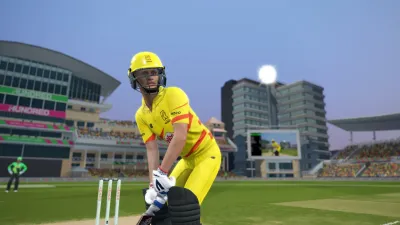 Cricket 19 - Ultimate Edition DLC — скриншот 6