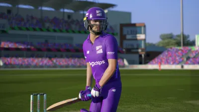 Cricket 19 - Ultimate Edition DLC — скриншот 7